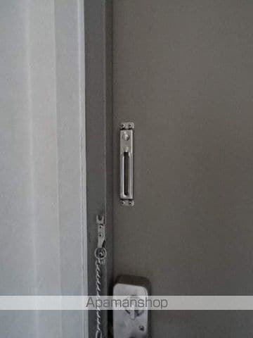 メゾンはまなすの内装写真