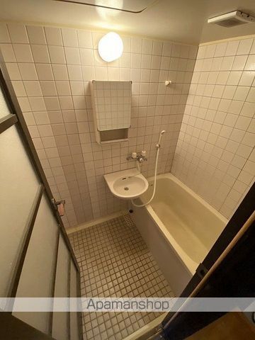 コスモ京塚の内装写真