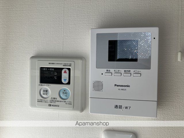 グランドボックス大泉学園の内装写真