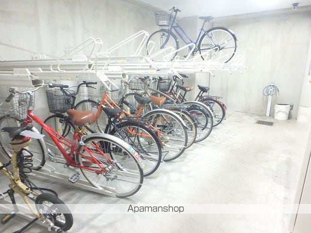 グリフィン横浜・桜木町駅前弐番館のその他写真