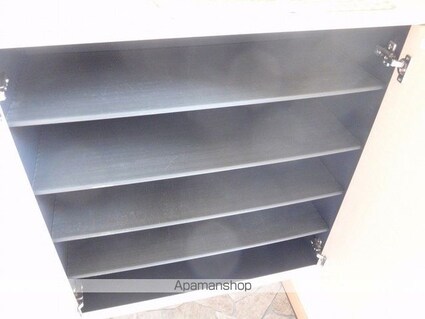 グランジェール[2LDK/74.35m2]の内装