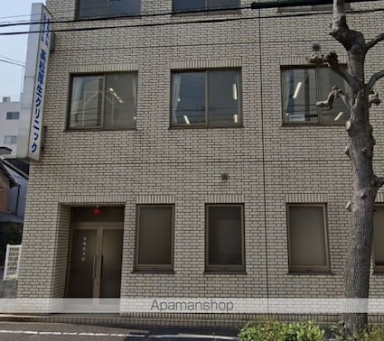 フォレストコート藤塚[1R/23.98m2]の周辺5