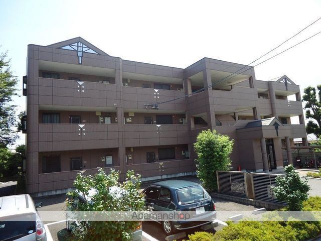 ウッドヴェールのイメージ