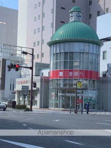 メゾン太平洋の周辺写真