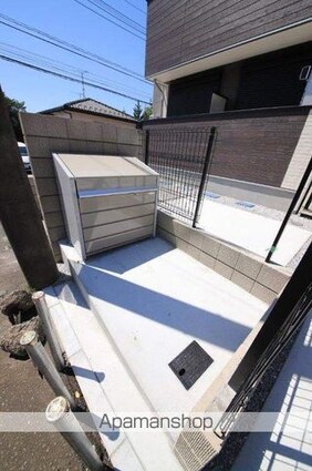 エスタ大塚[1K/21.73m2]の共用部2