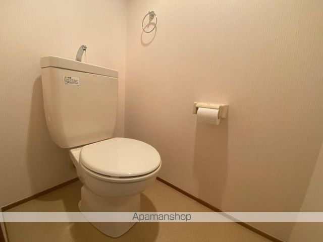 レトア伏石の内装写真