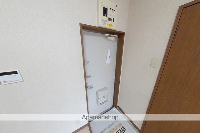 ファミール花かいどうの内装写真