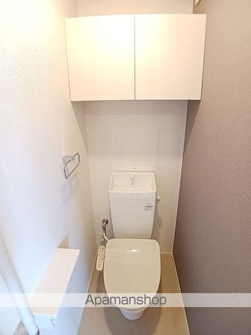 ヴィラ エスポワールの内装写真