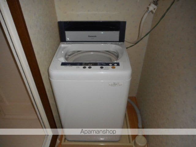 スパシオ星見ヶ丘の内装写真