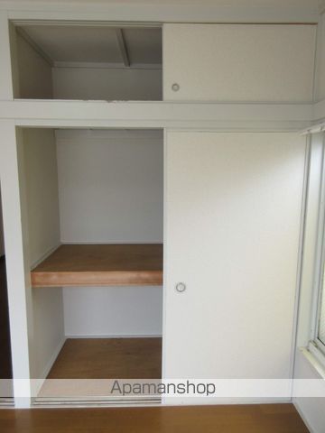フォレスト大和町の内装写真