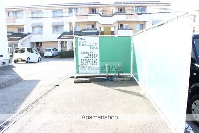 リビエールアン E棟のその他写真