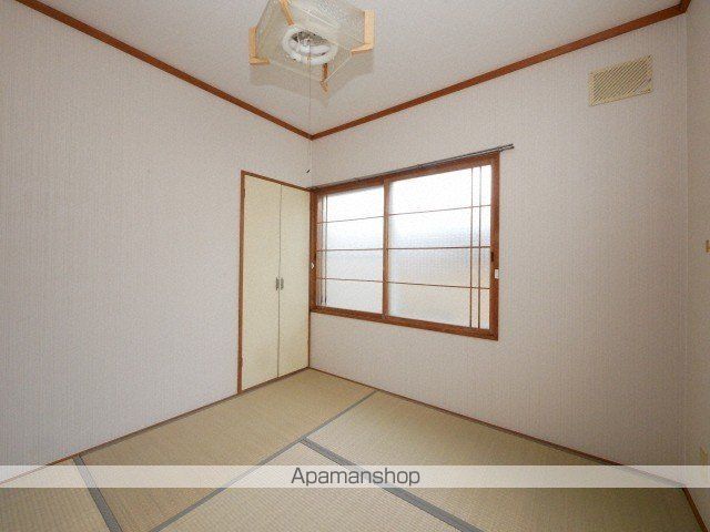 コーポあおばの内装写真