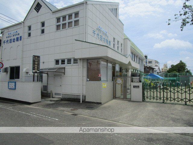 GRAND NINE南宮崎の周辺写真