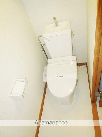 レオパレスマイ ドーム 大井の内装写真