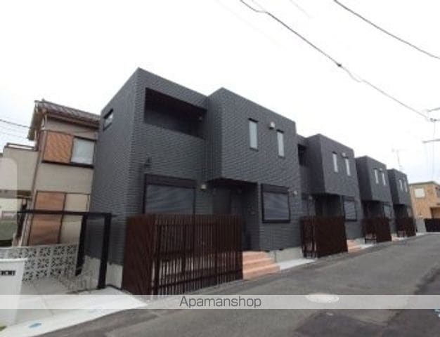 CASA MICHIの外観写真