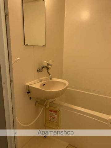 レオパレス栗林の内装写真