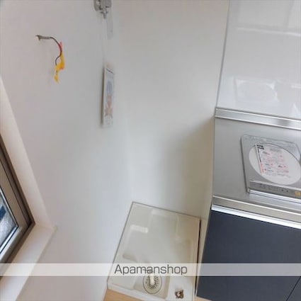 アペックス南小岩[1R/14.9m2]のその他部屋・スペース