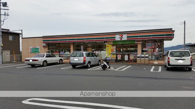 アンジュクレールの周辺写真