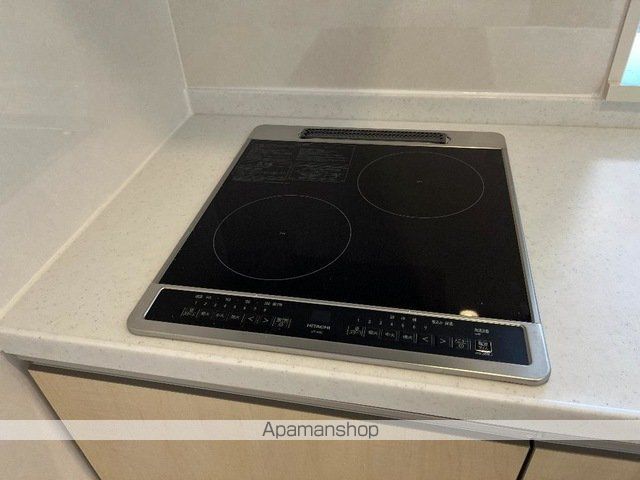 コンフォール Kの内装写真
