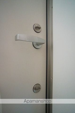 ユナイト根岸ホセカレーラスの内装写真