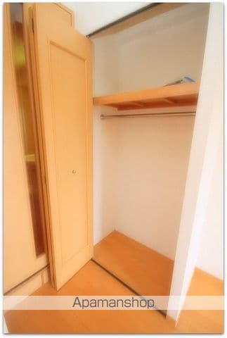 エスリード上本町北の内装写真