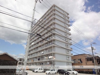 ロゼ２[1R/29.16m2]の外観3