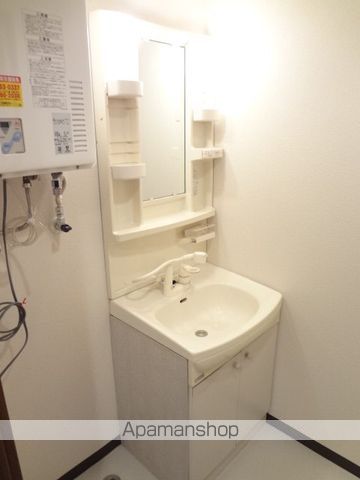東洋ハイツ C棟の内装写真