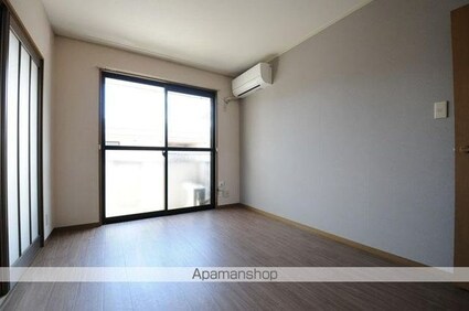 エトワール四賀Ｃ棟[2DK/47.94m2]のリビング・居間