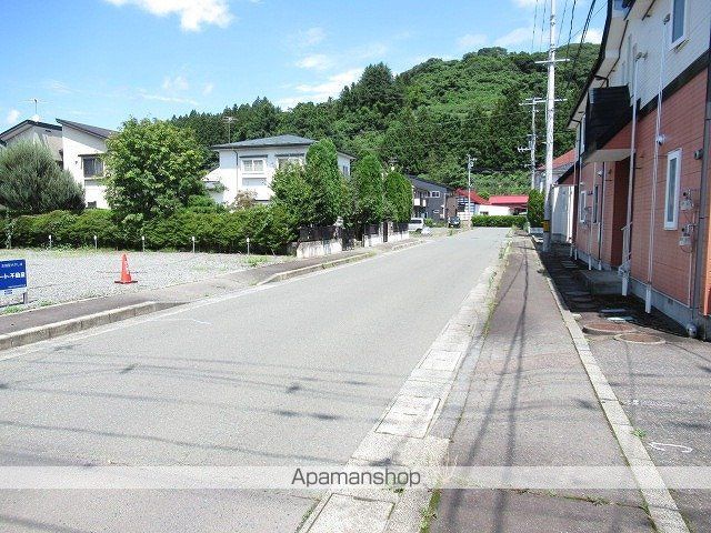 アメニティタウンBの周辺写真