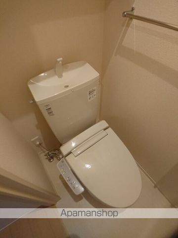 ケイズコート Bの内装写真