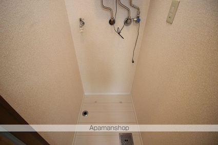 Ｃｅｒｅｊｅｉｒａ[1DK/29.81m2]の洗面所