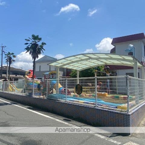レークヒル画図の周辺写真