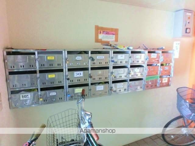 エンブレム札幌発寒IIB棟のその他写真