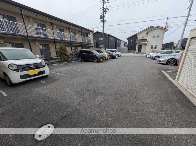 レオパレスグレイスコートIIのその他写真