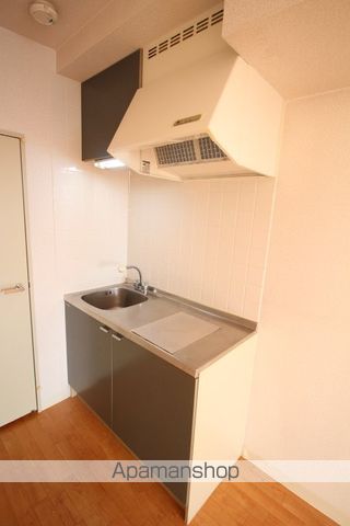 サテラ北34条の内装写真