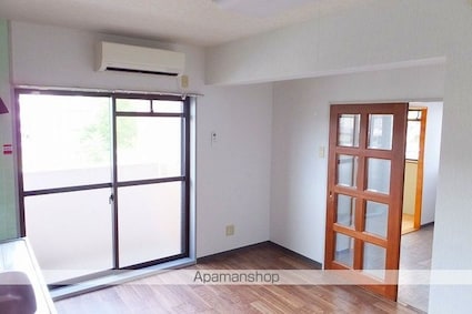 プティシャトウ・千石町[2K/39.01m2]のリビング・居間