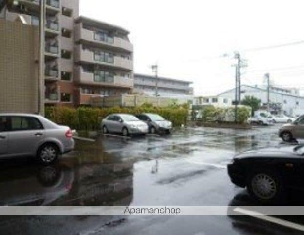 エヴァーグリーン新羽の内装写真
