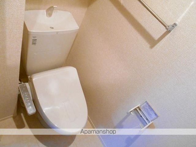 セレシェイラ参番館の内装写真