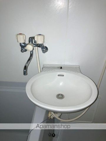 レオパレスマローン壱番館の内装写真