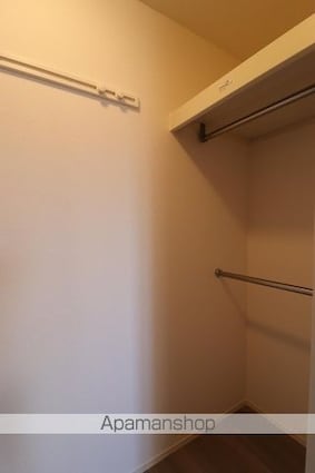 エスパシオＩ[2LDK/60.43m2]の収納