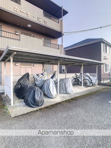カーサ落合のその他写真