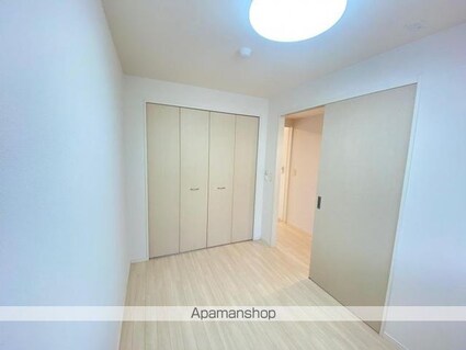 エスポワール　[1LDK/38.25m2]の内装3