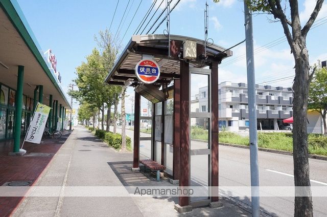 トリヴァンベール中島の周辺写真