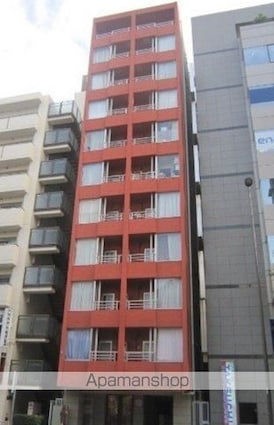 東京都板橋区成増１丁目[1R/25.08m2]の外観3