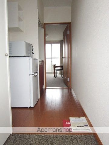 レオパレスリーザ三輪の内装写真