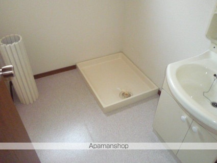 Ｋハイツ南彦根[2DK/43.7m2]の内装1