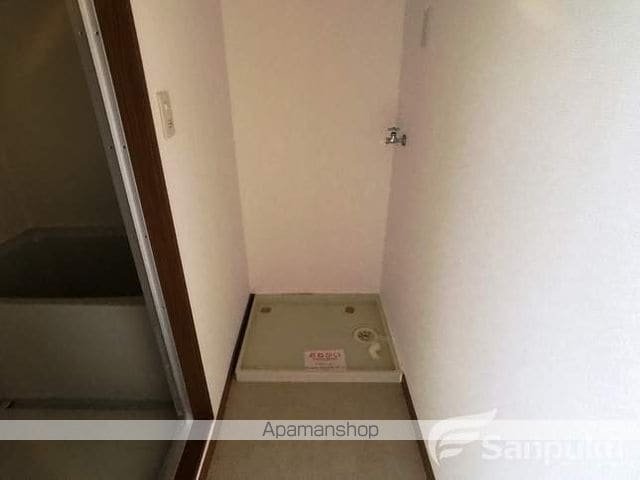 パルク・フローランテの内装写真