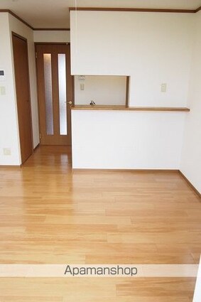 コート・ヤードⅡ　Ａ[1LDK/41.98m2]のその他部屋・スペース