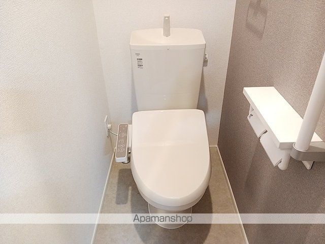 ヒカルサさいたま吉野の内装写真