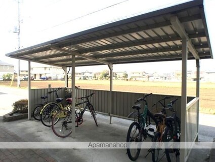 栃木県宇都宮市東峰町[1LDK/30.31m2]の内装3